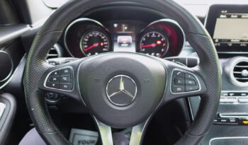 
									2019 Mercedes-Benz GLC300 4MATIC full								
