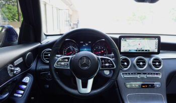 
									2021 Mercedes-Benz GLC300 4MATIC full								