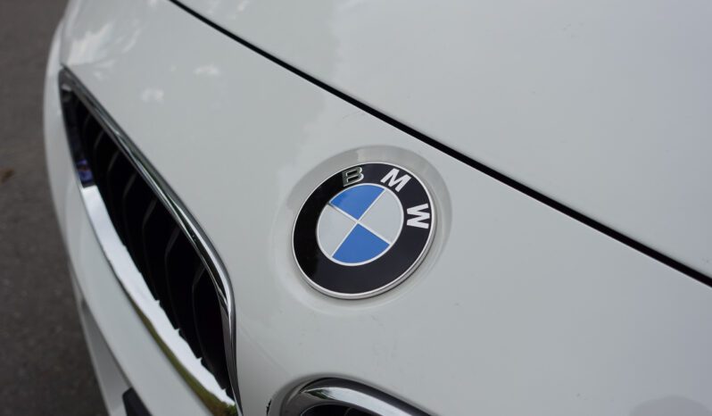 
								2018 BMW 440i xDrive full									