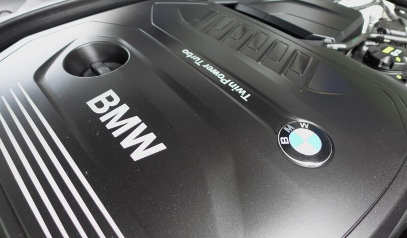 
								2018 BMW 440i xDrive full									