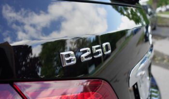 
										2016 Mercedes-Benz B250 4MATIC full									