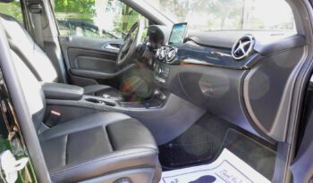 
									2016 Mercedes-Benz B250 4MATIC full								