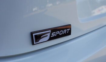 
									2017 Lexus RC350 F-Sport full								