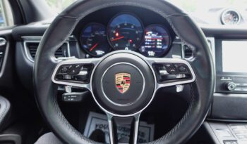
									2017 Porsche Macan full								