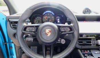 
									2022 Porsche Macan GTS full								