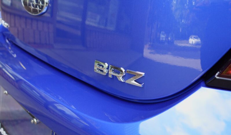 
								2023 Subaru BRZ Sport-Tech full									