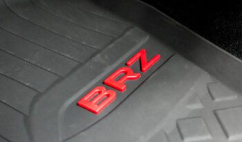 
									2023 Subaru BRZ Sport-Tech full								