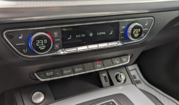 
									2018 Audi Q5 Progressiv full								