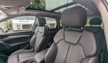
									2018 Audi Q5 Progressiv full								
