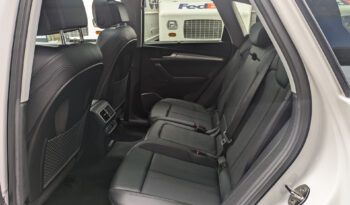 
										2018 Audi Q5 Progressiv full									