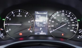 
									2019 Lexus GS350 AWD full								