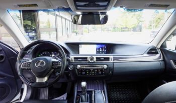 
									2019 Lexus GS350 AWD full								