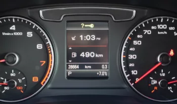 
									2018 Audi Q3 Progressiv S-Line full								