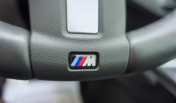 
									2020 BMW M240i xDrive full								