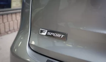 
									2017 Lexus NX200t F-Sport AWD full								
