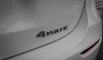 
									2019 Mercedes-Benz A250 4MATIC Hatchback full								