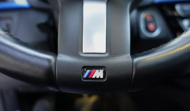 
								2018 BMW 328d xDrive M Sport full									