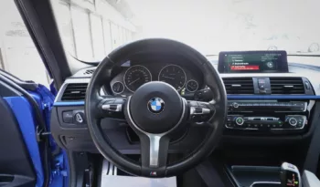 
									2018 BMW 328d xDrive M Sport full								