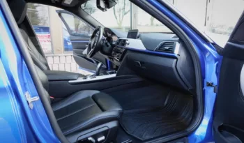 
									2018 BMW 328d xDrive M Sport full								