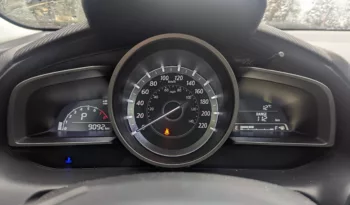 
									2016 Mazda CX-3 AWD full								
