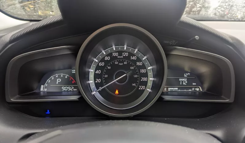 
								2016 Mazda CX-3 AWD full									