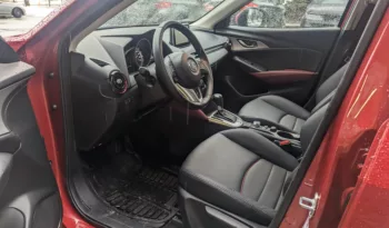 
									2016 Mazda CX-3 AWD full								