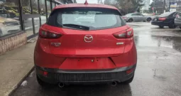2016 Mazda CX-3 AWD