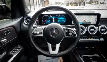
									2021 Mercedes-Benz GLB250 4MATIC full								