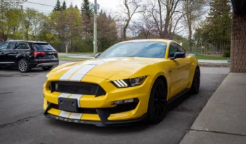 
									2017 Ford Shelby GT350 Mustang full								