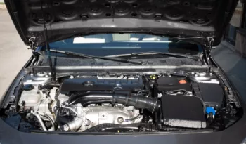 
										2019 Mercedes-Benz A250 4MATIC Hatchback full									
