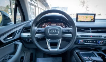 
									2019 Audi Q7 Progressiv quattro full								