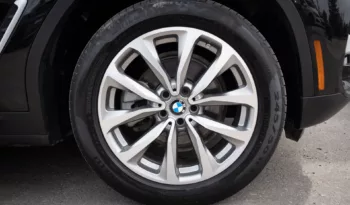 
									2019 BMW X3 30i xDrive full								