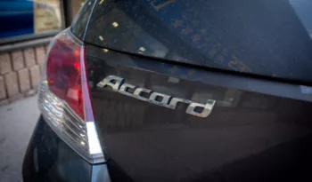 
									2008 Honda Accord EX V6 full								