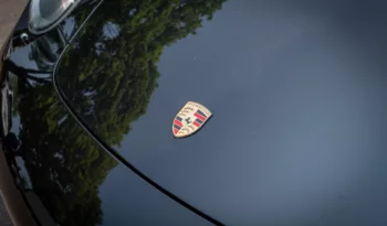 
									2010 Porsche 911 Carrera 4 Cabriolet full								