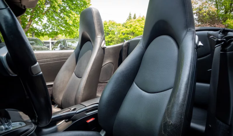 
								2010 Porsche 911 Carrera 4 Cabriolet full									