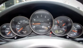 
									2010 Porsche 911 Carrera 4 Cabriolet full								