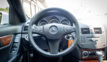 
									2010 Mercedes-Benz C300 4MATIC full								