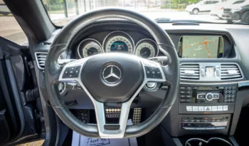 
									2014 Mercedes-Benz E350 4MATIC Coupe full								