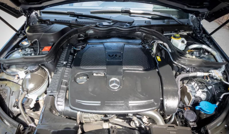 
								2014 Mercedes-Benz E350 4MATIC Coupe full									