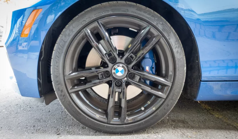 
								2020 BMW M240i xDrive Coupe full									