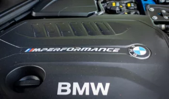 
									2020 BMW M240i xDrive Coupe full								