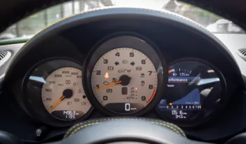 
										2021 Porsche 718 Cayman GT4 full									