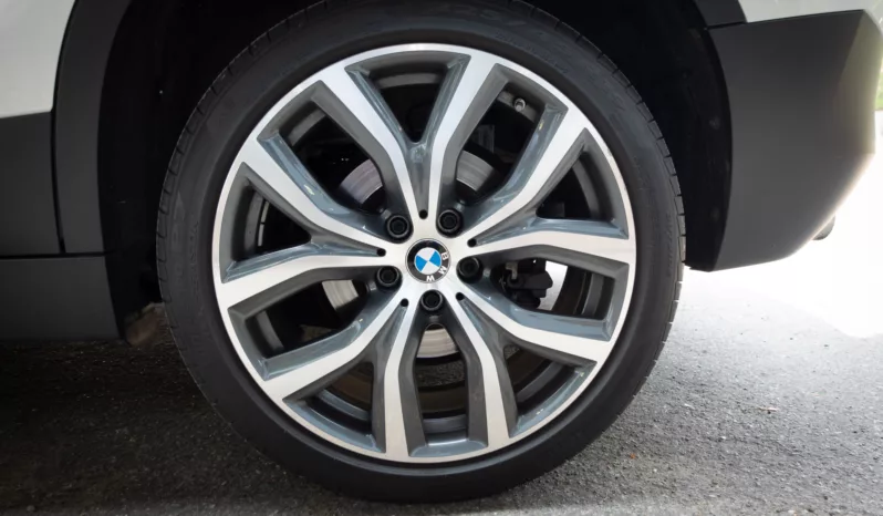 
								2018 BMW X2 28i xDrive full									