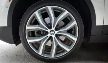 
										2018 BMW X2 28i xDrive full									