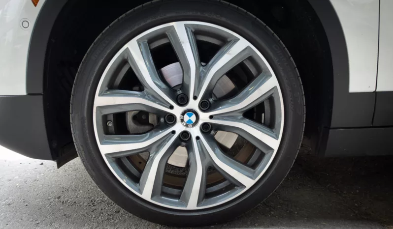 
								2018 BMW X2 28i xDrive full									