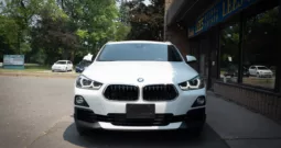 2018 BMW X2 28i xDrive