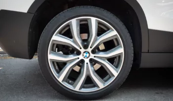 
										2018 BMW X2 28i xDrive full									
