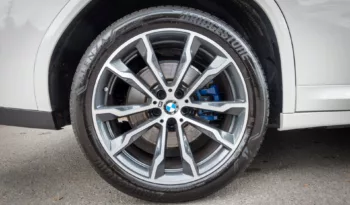 
										2021 BMW X4 30i xDrive M-Sport full									