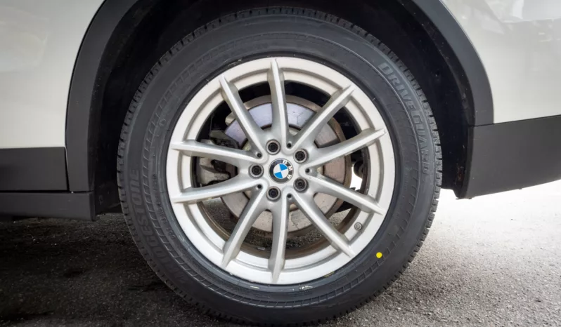 
								2021 BMW X3 30i xDrive full									
