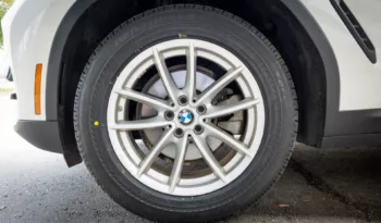 
										2021 BMW X3 30i xDrive full									